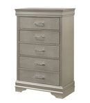 Amalia - Accent Chest