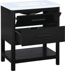 Oakwell - Bathroom Vanity