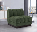 Quinn - Armless Chair