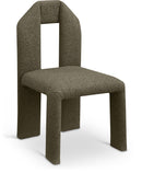 Bennett - Boucle Dining Chair (Set of 2)