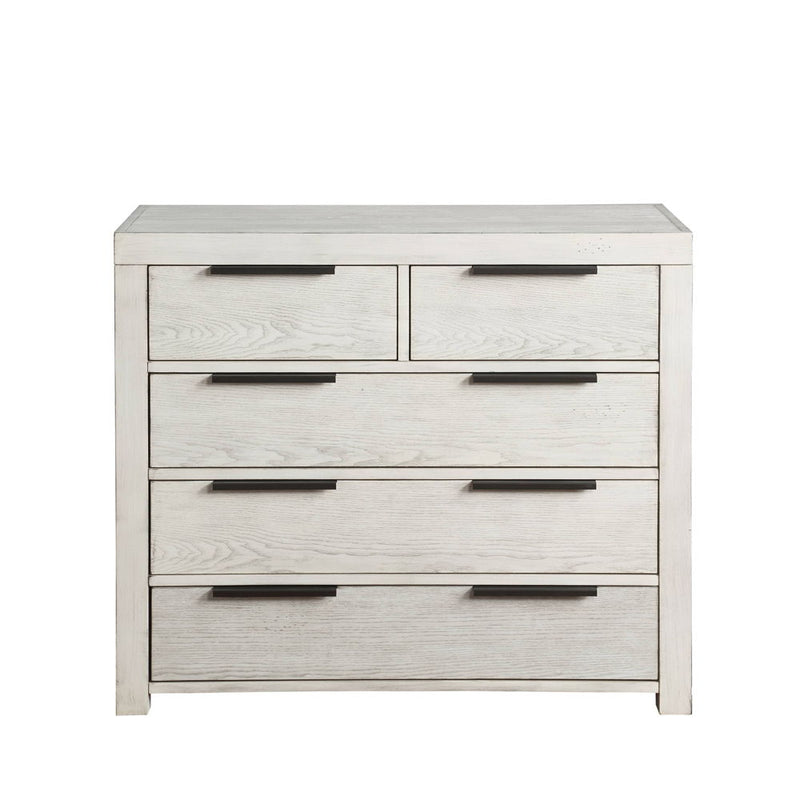 Celerina - Chest - Weathered White