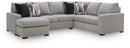 Lakepoint - Sectional