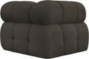 Ames - Corner Chair