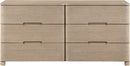 Caswell - Dresser