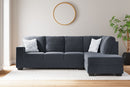 Altari - Sectional With Chaise