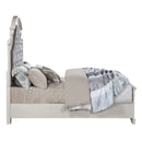 Florian - Bed