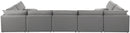 Mackenzie - Modular Sectional