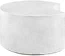 Imperia - Concrete Indoor/Outdoor Table