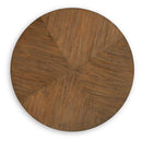 Chadworth - Round Table