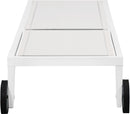 Nizuc - Outdoor Patio Chaise Lounge Chair