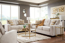 Pearlox - Occasional Table Set (Set of 3) - Gold