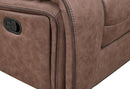 U2250 - Reclining Sofa - Brown
