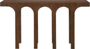 Westfield - Wood Console Table