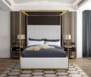 Jones - Bed