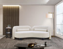 Daphne - Boucle Sofa