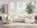 Donelson Creek - Sectional