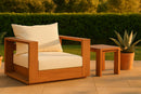 Tulum - Water Resistant Outdoor Chair