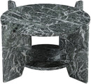 Soriano - Genuine Marble Table