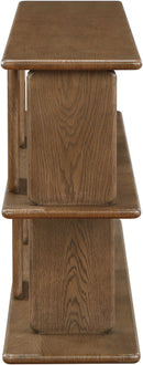 Nexa - Media Console