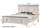 Sawyer - Bedroom Set