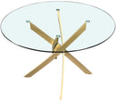 Xander - Dining Table