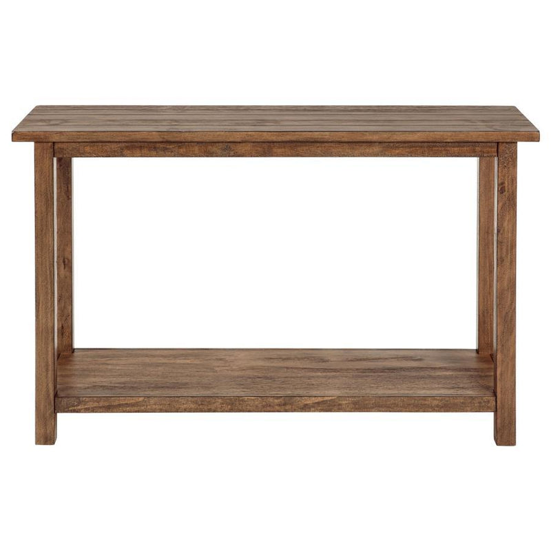 Payne - Wood Entryway Sofa Console Table