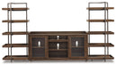 Starmore - TV Stand
