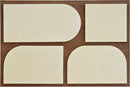 Icon - Mango Wood Wall Decor