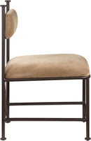Monarch - Velvet Dining Chair (Set of 2)