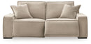 Carceri - Reclining Sectional