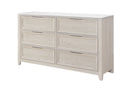 Mariah - Dresser - Beige