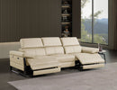1246 - Modular Power Dual Reclining Sofa With Power Reclining Headrests
