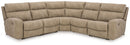 Next-Gen Durapella - Reclining Sectional
