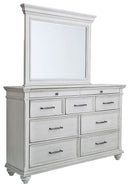 Kanwyn - Dresser