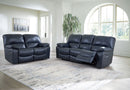 Leesworth - Reclining Living Room Set