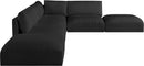 Ease - Modular Sectional