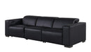 1208 - 3 Power Reclining Sofa