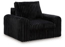 HamlinBay - Power Gliding Chaise