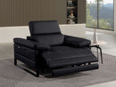 1246 - Power Reclining Arm Chairwith Power Headrests
