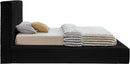 Dexter - Bed