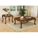 Dresden - 20" Coffee Table - Cherry Oak