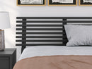 Danziar - Slat Headboard