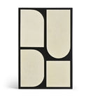 Icon - Mango Wood Wall Decor