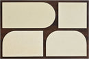 Icon - Mango Wood Wall Decor