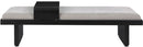 Arlington - Bench - Black Base