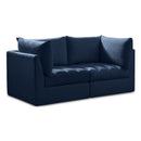 Jacob - Modular 2 Seat Sofa