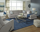 Altari - Sectional With Chaise