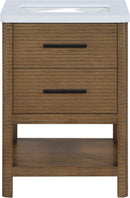 Oakwell - Bathroom Vanity