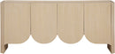 Ember - Solid Wood Sideboard/Buffet