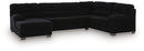 SimpleJoy - Sectional